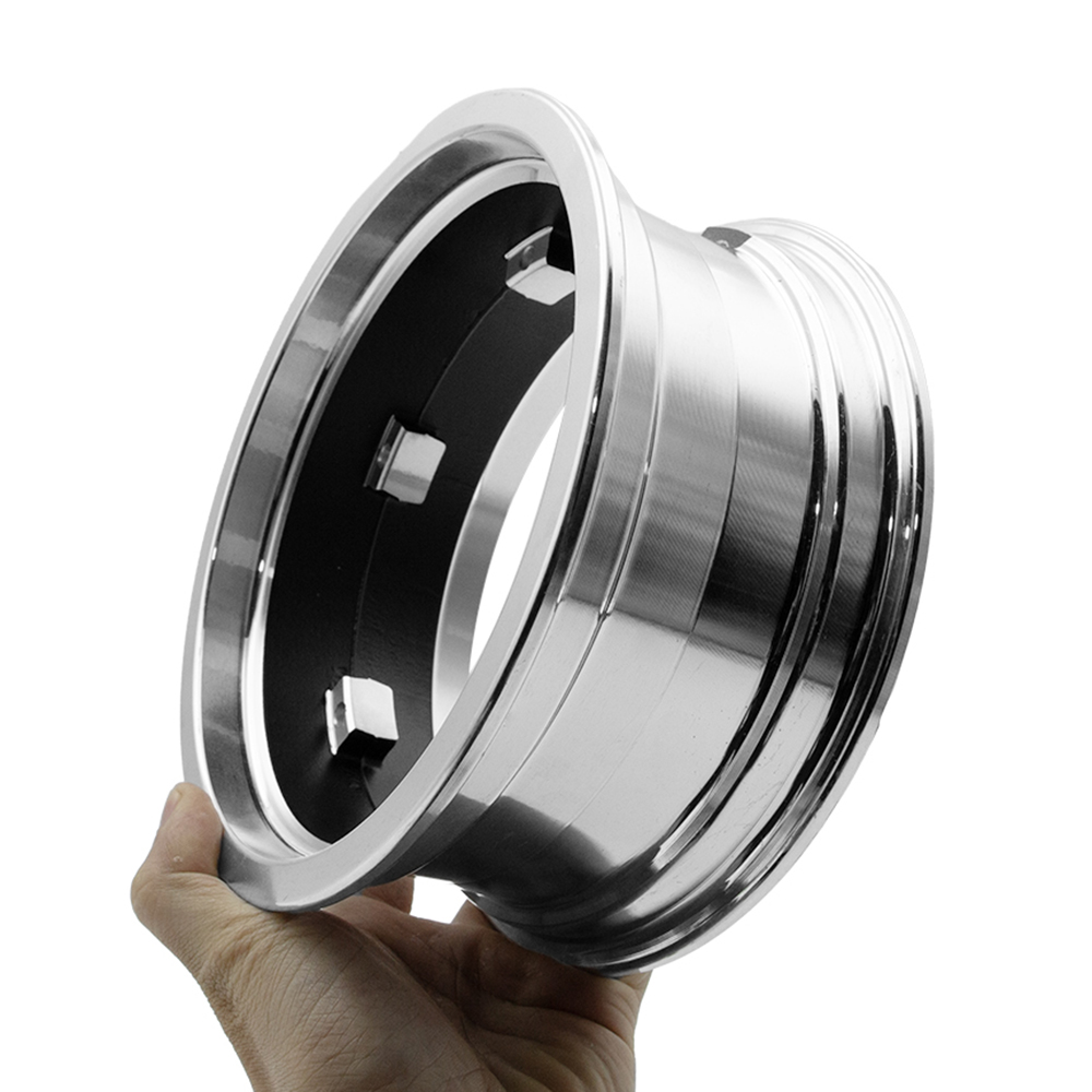 Split Rim 11 Inch Tubeless Wheel Hub - Jante de moyeu de roue de