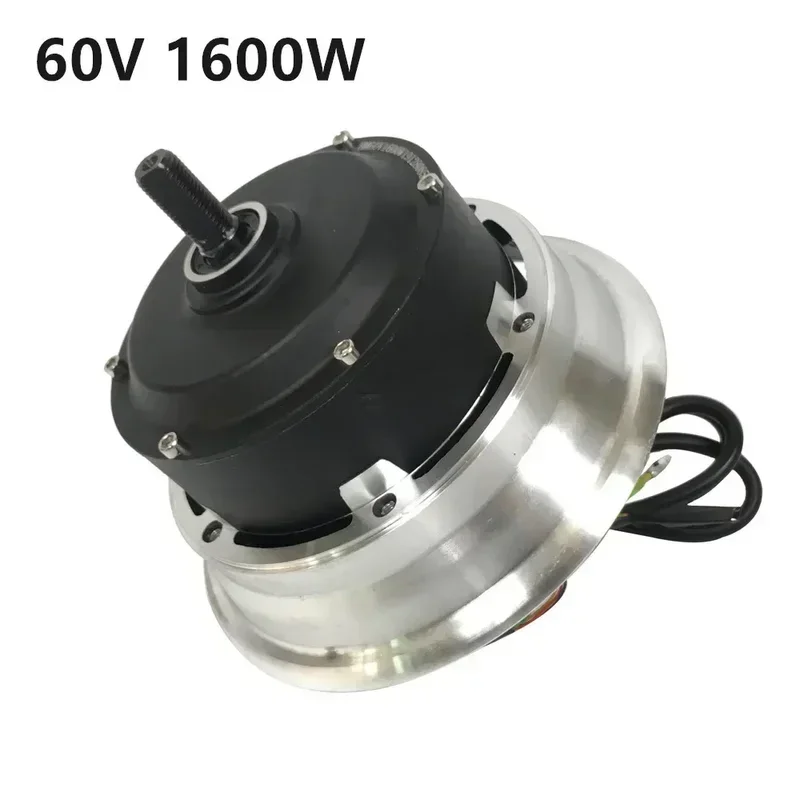 11 Inch 72V 3500W Motor Wheel - Moteurs 60V 1600W 2800W 3000W 3500W