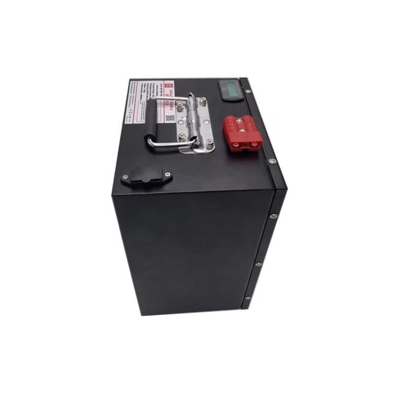 72V 30Ah Lifepo4 Battery Pack - Batterie de vélo électrique 72v 30ah,