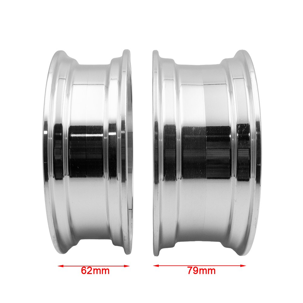 Jante de roue en alliage d'alu - Split Rim 11 Inch Tubeless Wheel Hub avis et prix