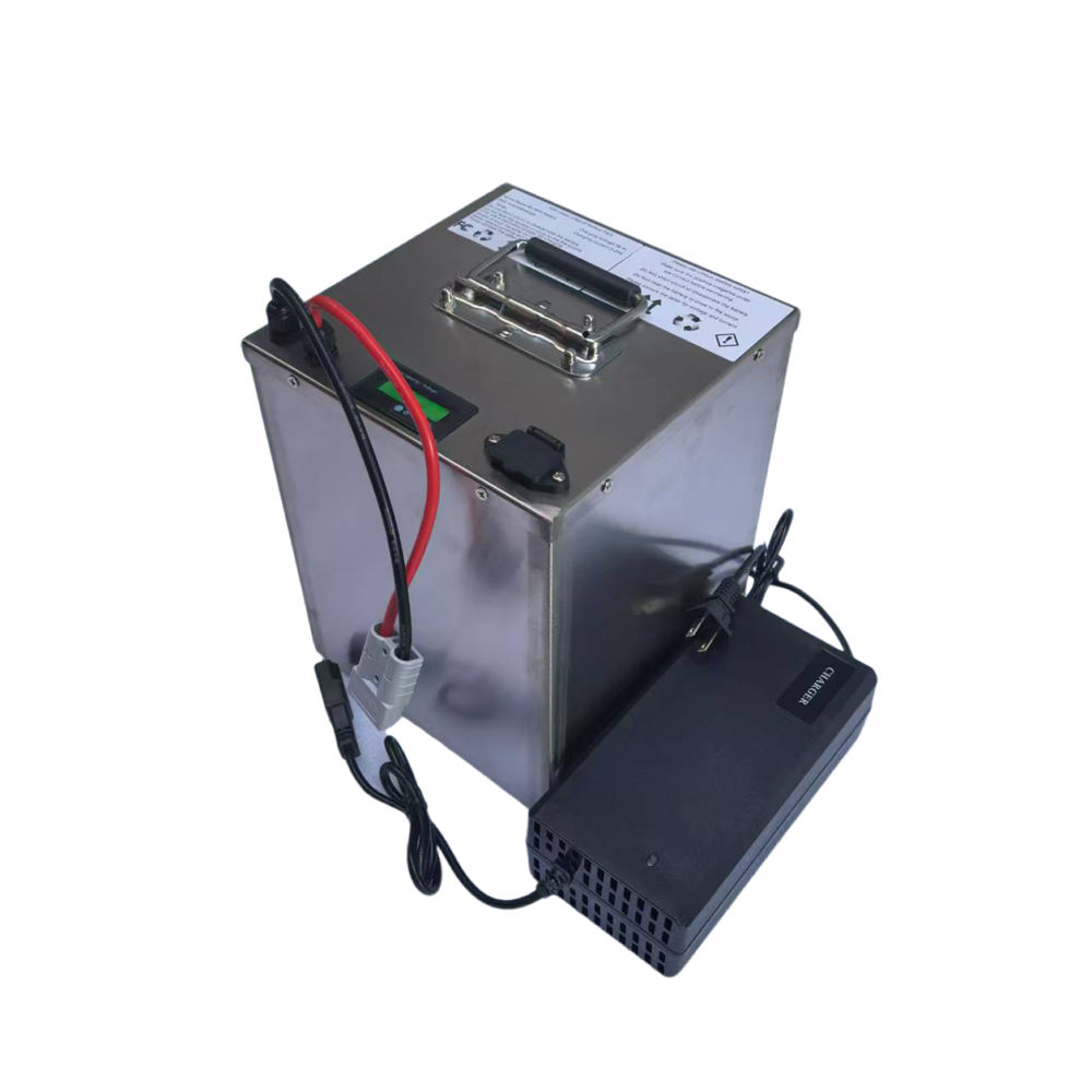 Batterie Lifepo4 améliorée 72V - 72V 30Ah Lifepo4 Battery Pack avis et prix