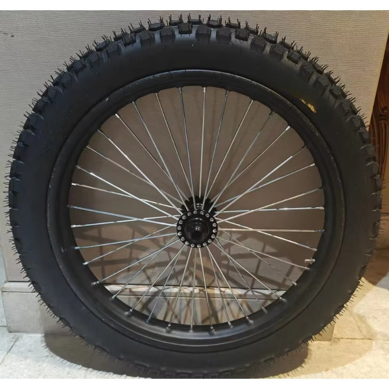 Moteur de roue arrière sans ba - 60V 5000W Brushless Hub Motor avis et prix
