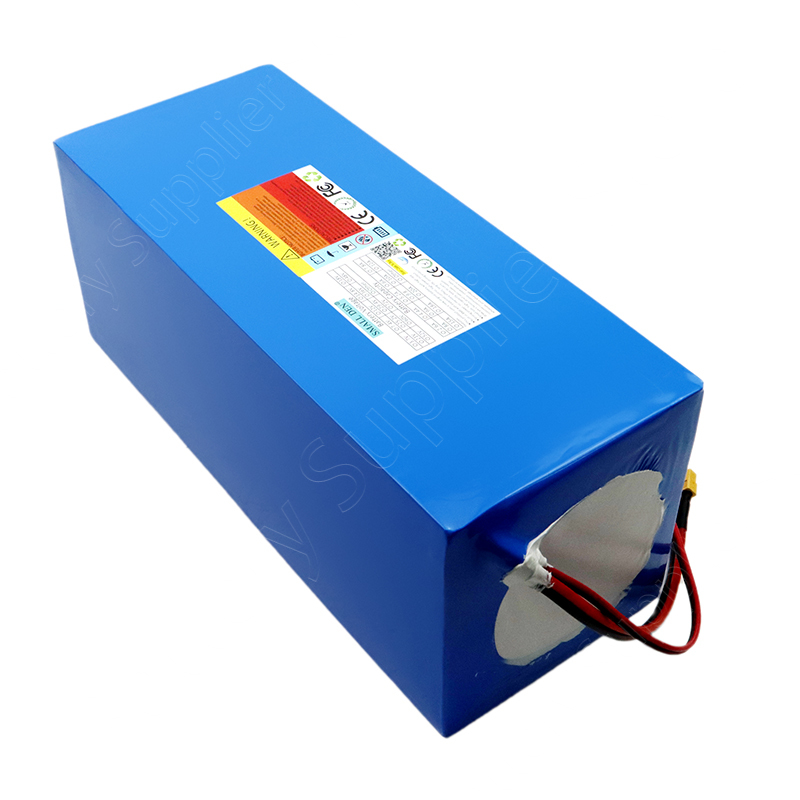 Nouveau pack de batterie LiFeP - 72V 30Ah Lifepo4 Battery Pack avis et prix