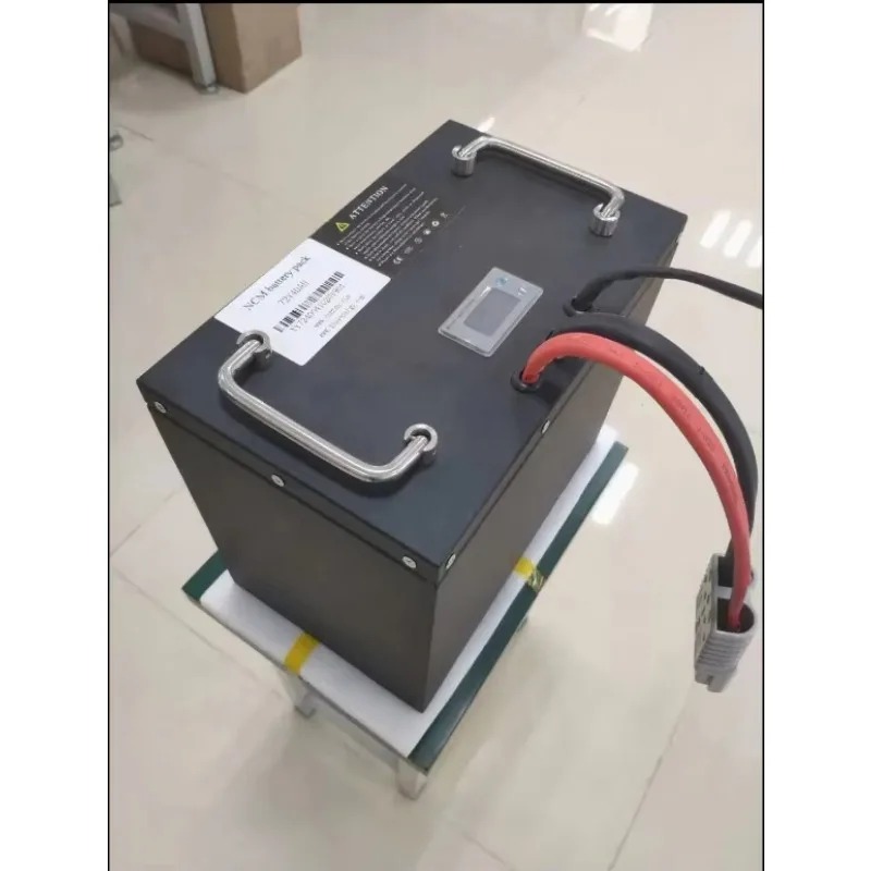 Batterie LiFePO4 72V 30Ah pour - 72V 30Ah Lifepo4 Battery Pack avis et prix
