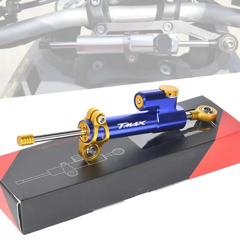 Kit de montage de support de s - Steering Damper Stabilizer Kit Cnc avis et prix
