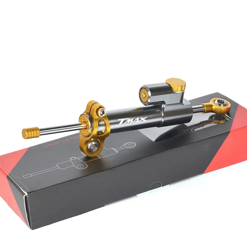 Kit de montage de support de s - Steering Damper Stabilizer Kit Cnc avis et prix