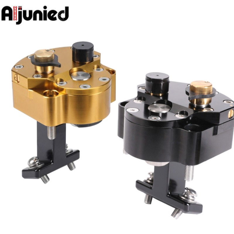Kit de montage d'amortisseur d - Steering Damper Stabilizer Kit Cnc avis et prix