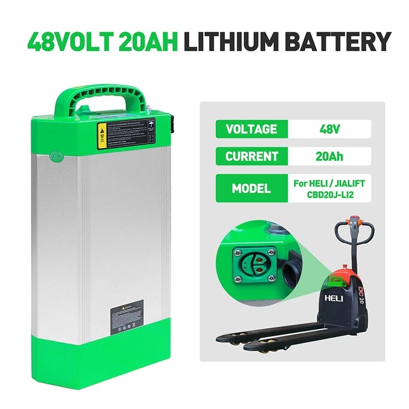Batterie au lithium 48 volts 2 - 72V 30Ah Lifepo4 Battery Pack avis et prix