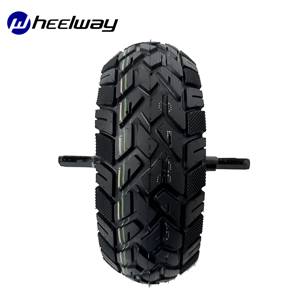 Roue de vélo électrique à mote - 11 Inch 72V 3500W Motor Wheel avis et prix