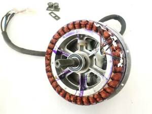 Moteur sans balais sans engren - 60V 5000W Brushless Hub Motor avis et prix