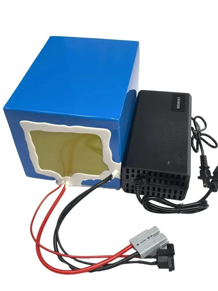 Batterie lithium-ion haute cap - 72V 30Ah Lifepo4 Battery Pack avis et prix