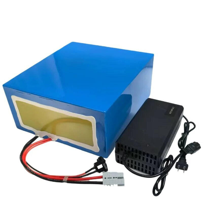 Batterie lithium-ion haute cap - 72V 30Ah Lifepo4 Battery Pack avis et prix