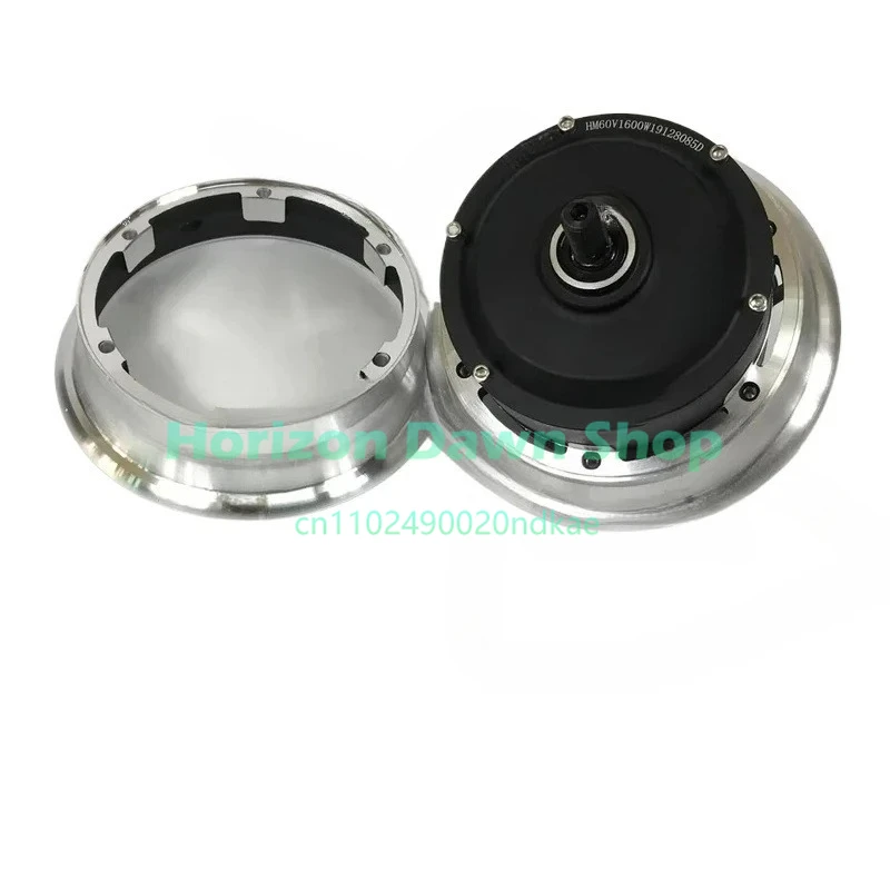 Moteurs 60V 1600W 2800W 3000W  - 11 Inch 72V 3500W Motor Wheel avis et prix