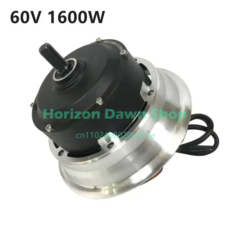 Moteurs 60V 1600W 2800W 3000W  - 11 Inch 72V 3500W Motor Wheel avis et prix
