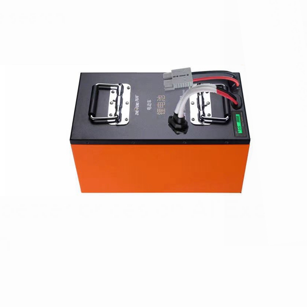 Batterie Lifepo4 72V 50Ah 60AH - 72V 30Ah Lifepo4 Battery Pack avis et prix