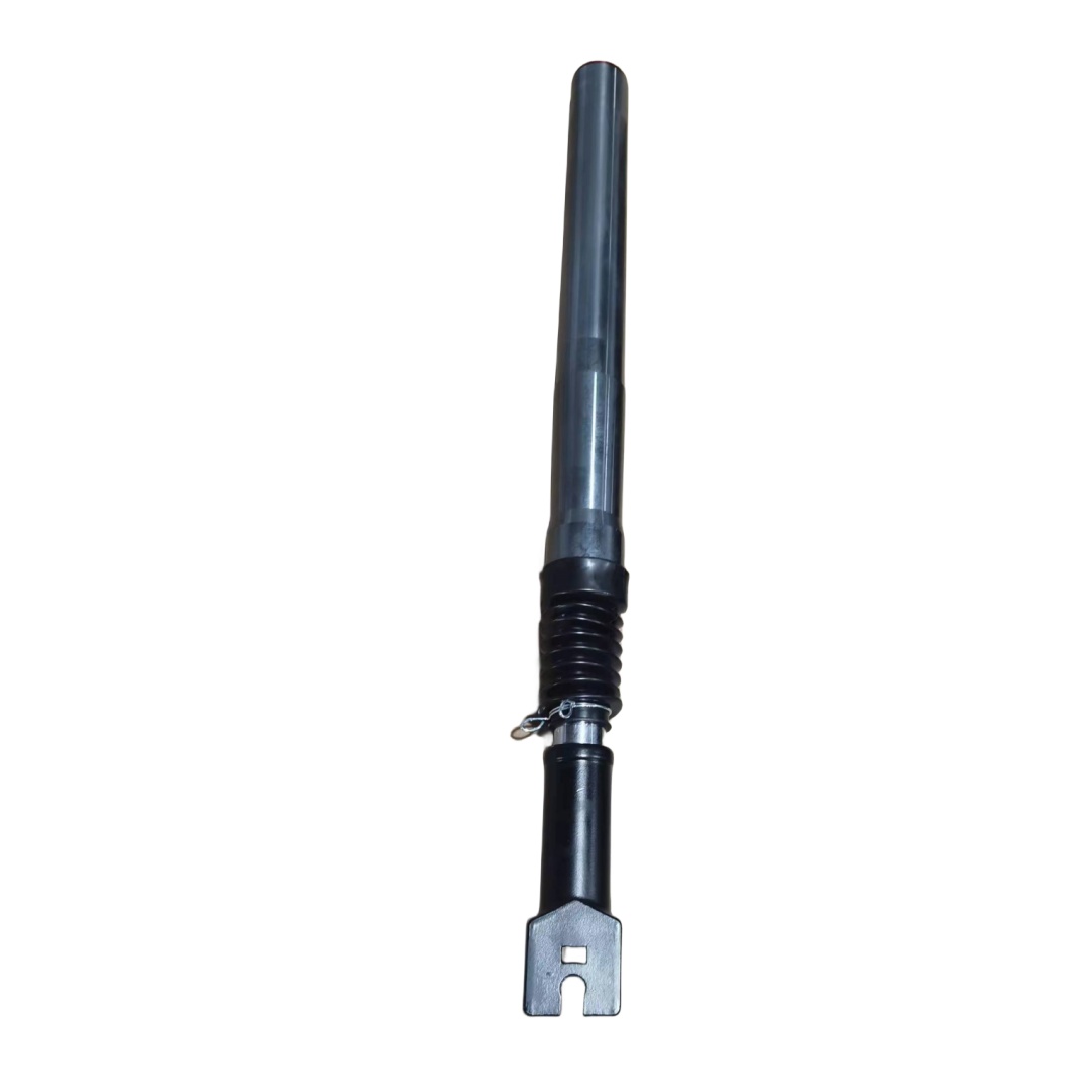 USA STOCK 24 pouces Scooter él - Hydraulic Suspension Fork 11 Inch avis et prix