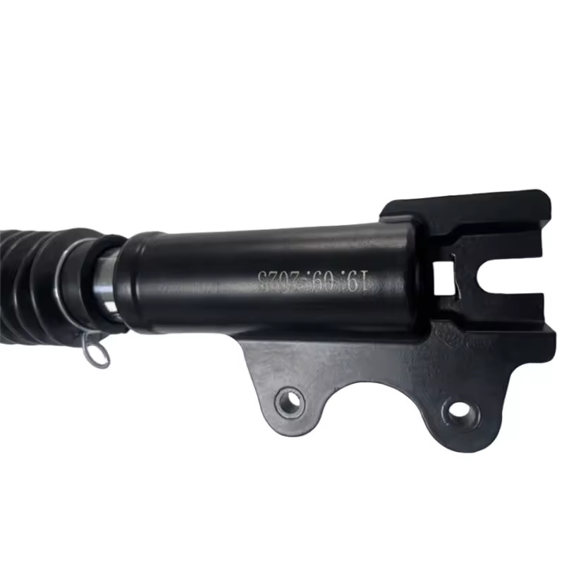 Pièces de rechange de Suspensi - Hydraulic Suspension Fork 11 Inch avis et prix