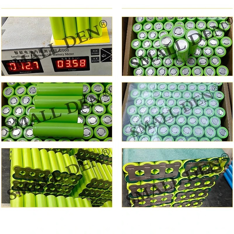 Batterie au lithium 60V 15Ah 2 - 60V 30Ah 21700 Battery Pack avis et prix
