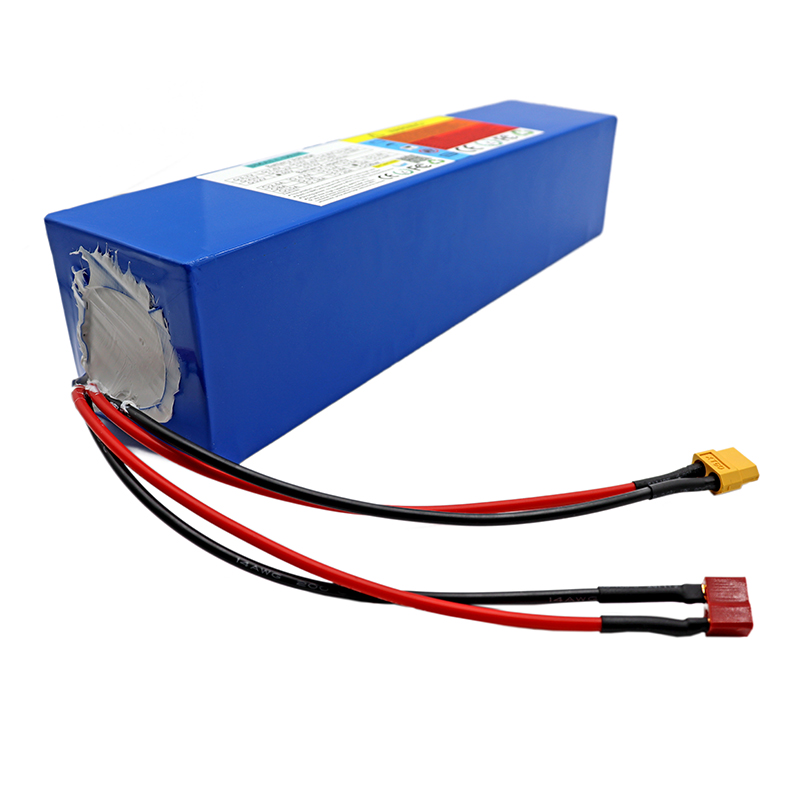 Batterie au lithium 60V 15Ah 2 - 60V 30Ah 21700 Battery Pack avis et prix