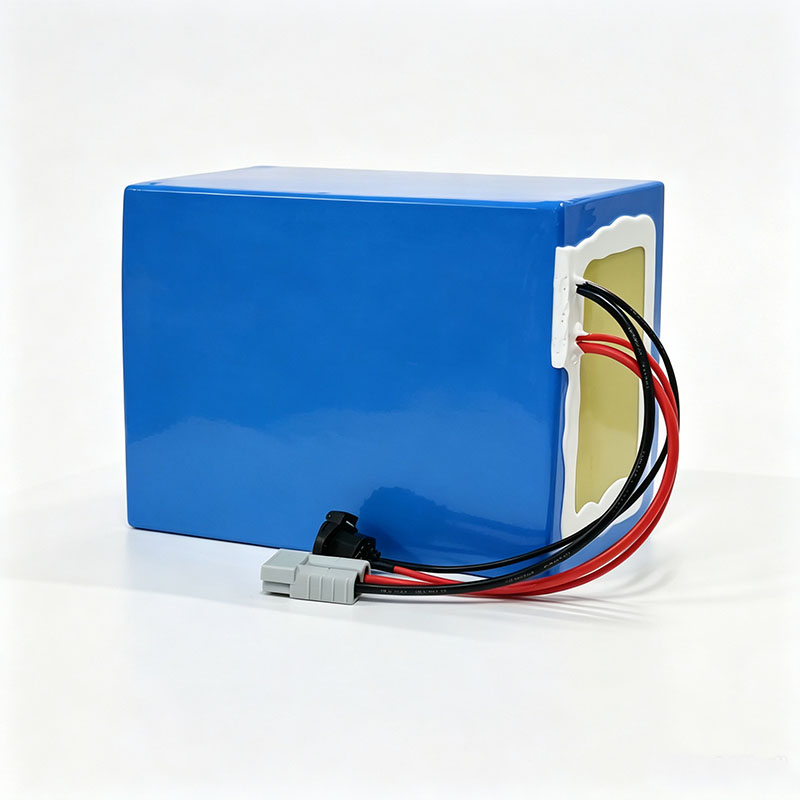 Batterie au lithium LiFePO4 72 - 72V 30Ah Lifepo4 Battery Pack avis et prix