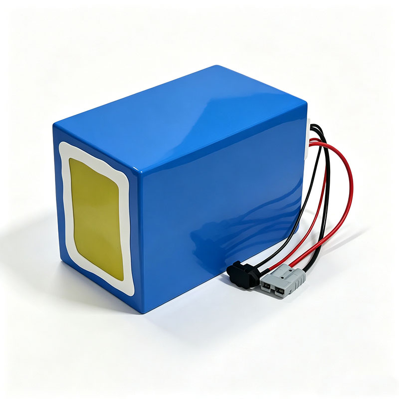 Batterie au lithium LiFePO4 72 - 72V 30Ah Lifepo4 Battery Pack avis et prix