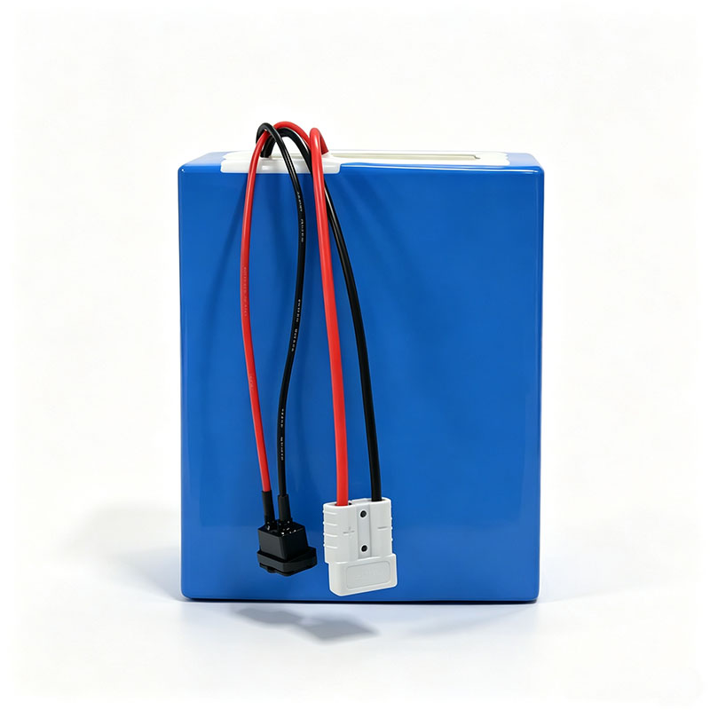 Batterie au lithium LiFePO4 72 - 72V 30Ah Lifepo4 Battery Pack avis et prix
