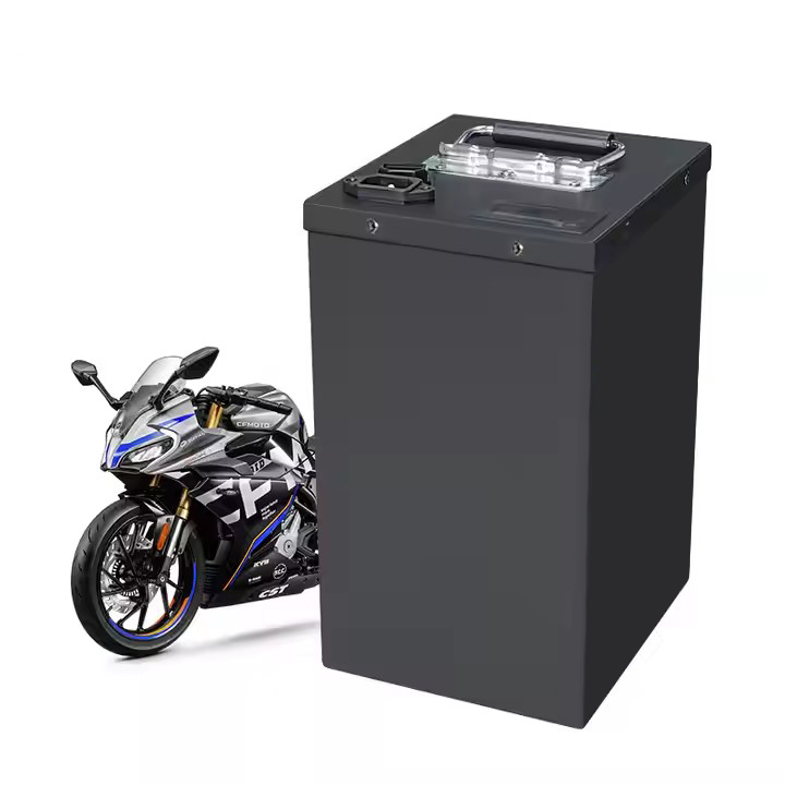 Batteries au lithium LiFePO4 p - 72V 30Ah Lifepo4 Battery Pack avis et prix