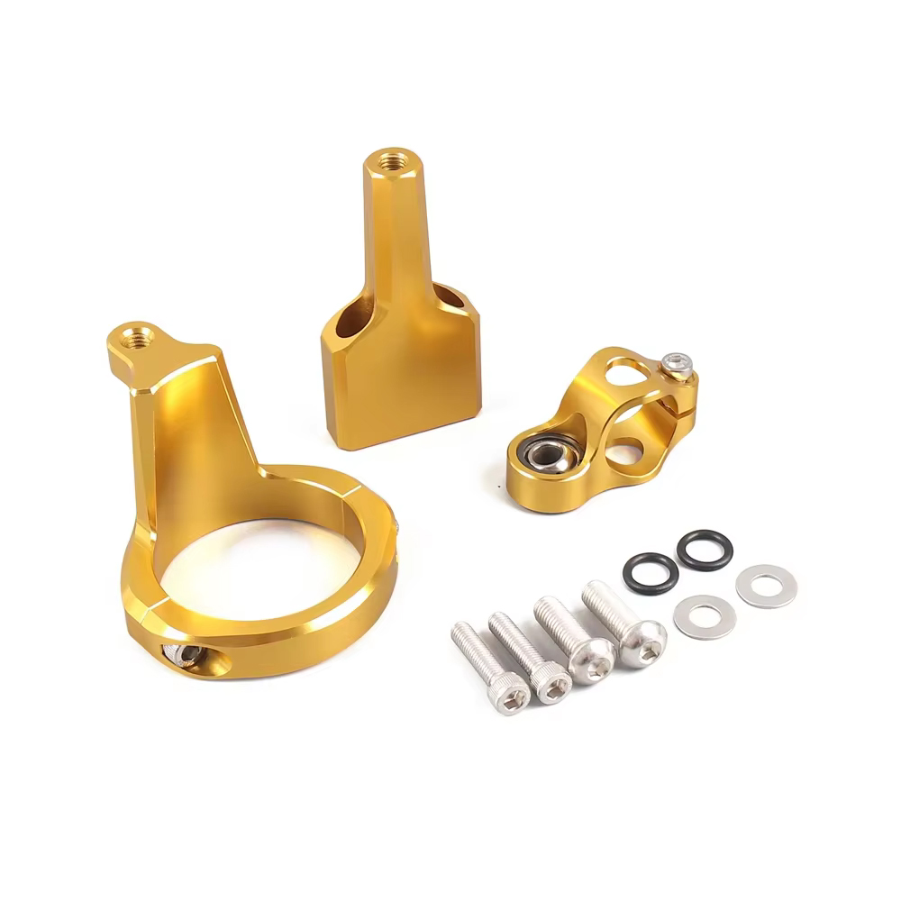 Nouveau pour Honda NSS 750 X-A - Steering Damper Stabilizer Kit Cnc avis et prix