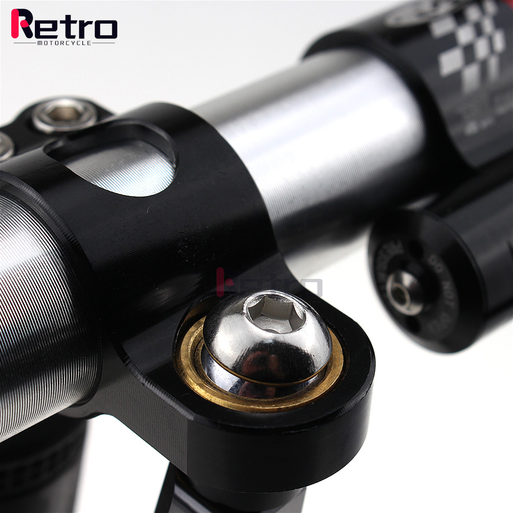 Stabilisateur d'amortisseur de - Steering Damper Stabilizer Kit Cnc avis et prix