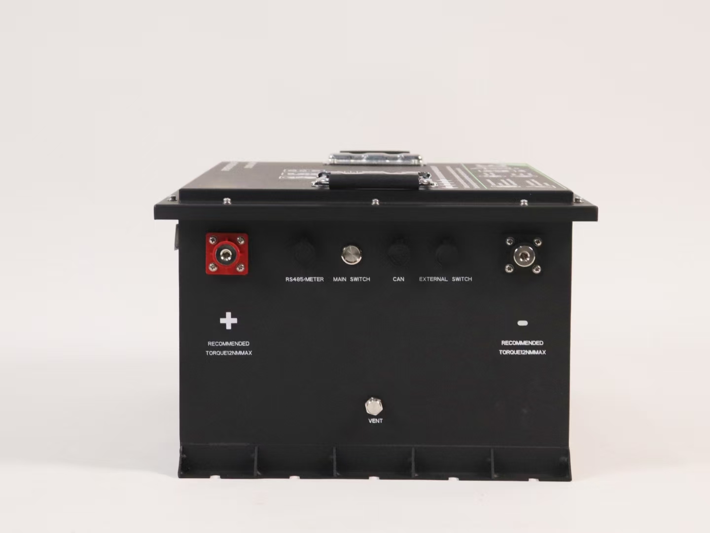 Batterie intelligente Lifepo4  - 72V 30Ah Lifepo4 Battery Pack avis et prix