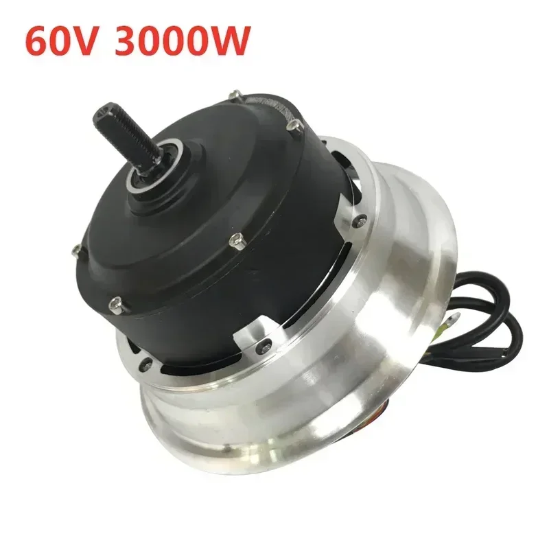 Moteurs 60V 1600W 2800W 3000W  - 11 Inch 72V 3500W Motor Wheel avis et prix