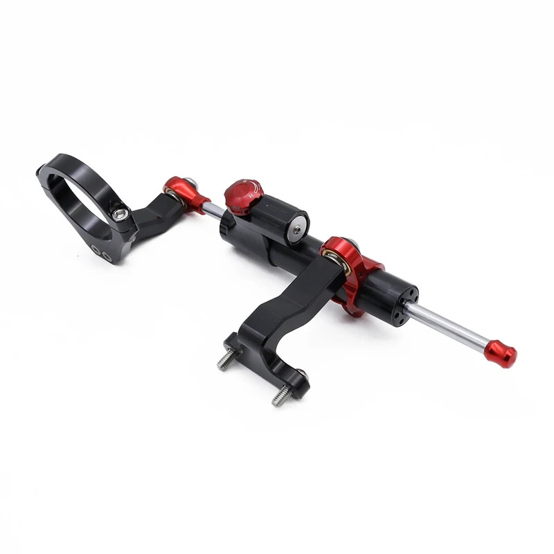Pour Zontes 703RR CNC stabilis - Steering Damper Stabilizer Kit Cnc avis et prix
