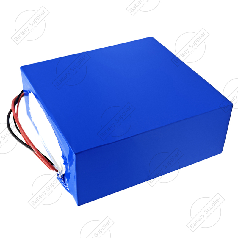 Batterie au Lithium 60V 10Ah 4 - 60V 30Ah 21700 Battery Pack avis et prix