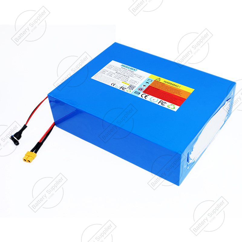 Batterie au Lithium 60V 10Ah 4 - 60V 30Ah 21700 Battery Pack avis et prix