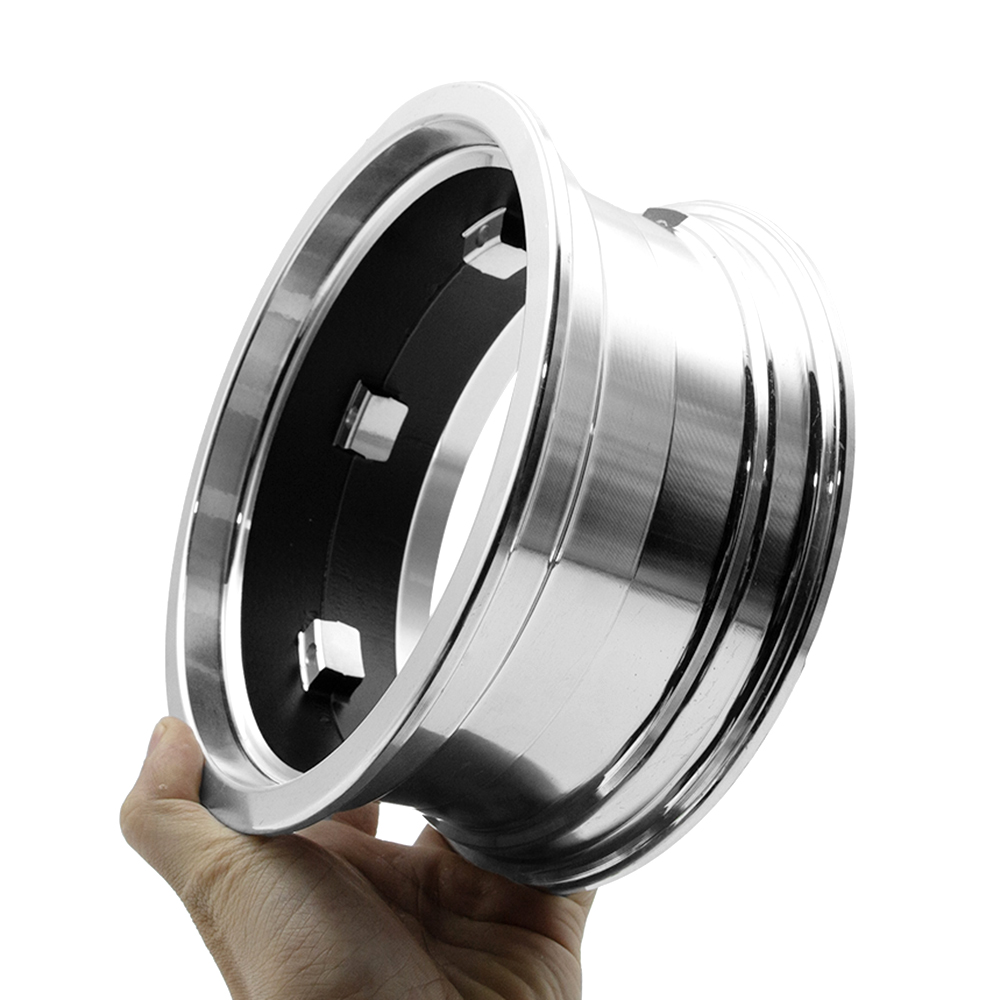 Jantes de remplacement en alli - Split Rim 11 Inch Tubeless Wheel Hub avis et prix