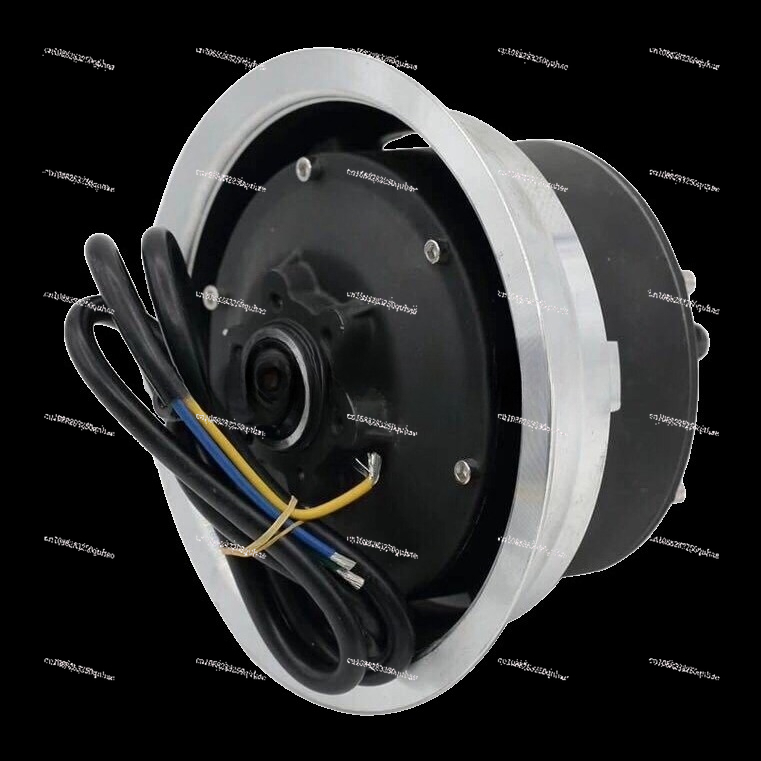 moteurs 60V 1600W 2800W 3000W  - 11 Inch 72V 3500W Motor Wheel avis et prix