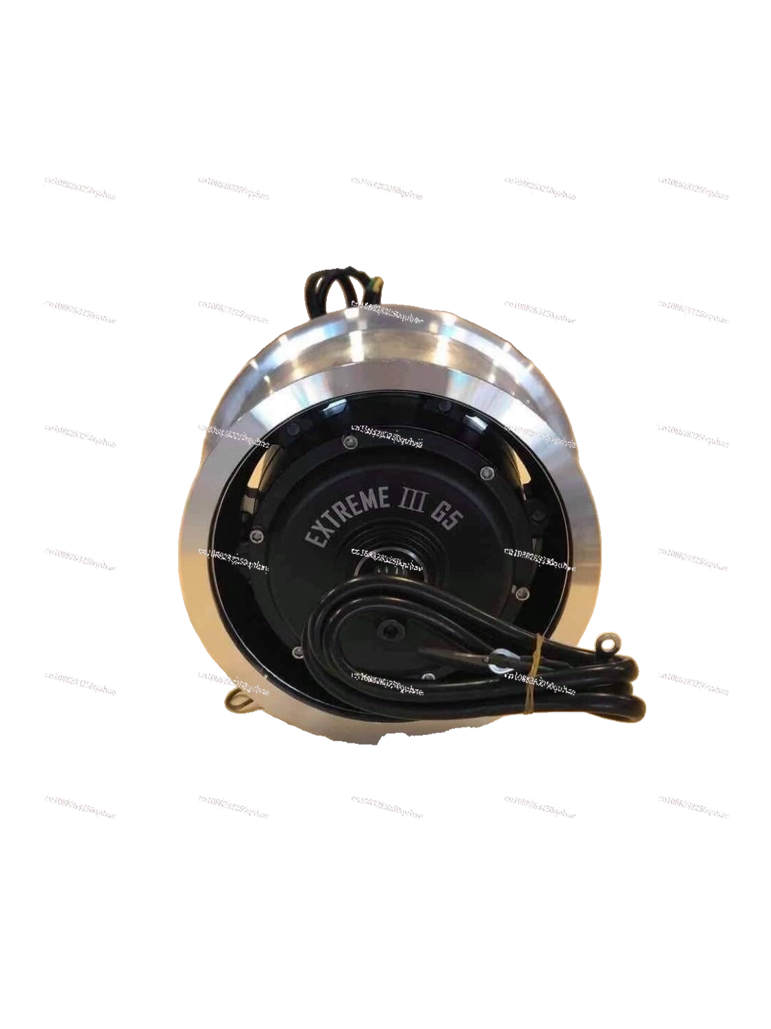 moteurs 60V 1600W 2800W 3000W  - 11 Inch 72V 3500W Motor Wheel avis et prix