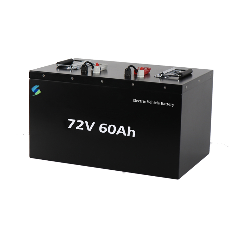 Batterie lithium LiFePO4 LFP 4 - 72V 30Ah Lifepo4 Battery Pack avis et prix