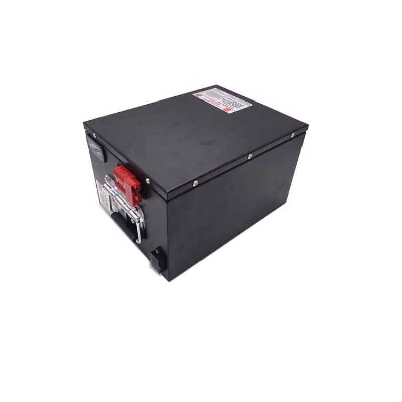 Batterie de vélo électrique 72 - 72V 30Ah Lifepo4 Battery Pack avis et prix