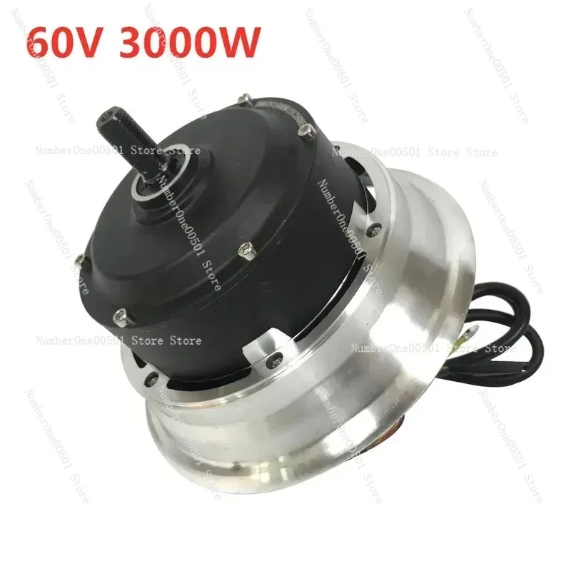 Moteurs 60V 1600W 2800W 3000W  - 11 Inch 72V 3500W Motor Wheel avis et prix
